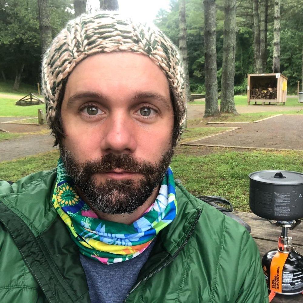 Meet your Posher, Brandon